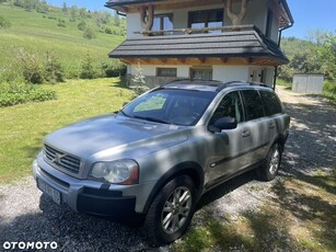 Volvo XC 90 D5 AWD Executive