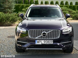 Volvo XC 90 T8 AWD Twin Engine Geartronic Inscription