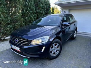 Volvo XC60 D3 Geartronic Momentum