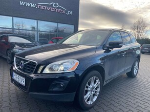 Volvo XC60 I