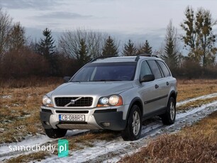 Volvo XC90 I