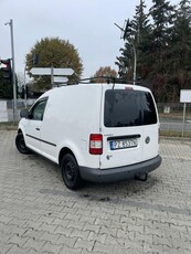 Vw caddy 2.0sdi 2008r