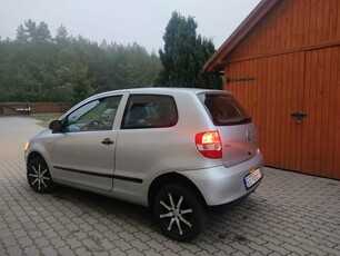 VW Fox 2005r.