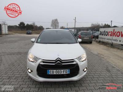 Citroen DS4