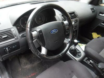 FORD MONDEO 2.0 TDI kombi 2001