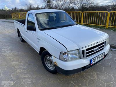 Ford Ranger II Ford Ranger Opłacony Pick Up NETTO