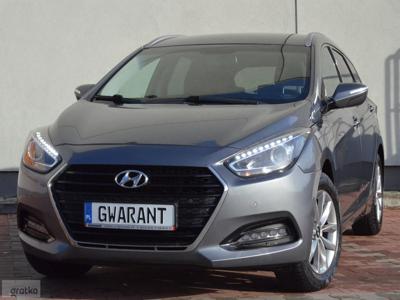 Hyundai i40 1.7 CRDi Lift Ledy/ Navi/ Kamera/ Parktronic/