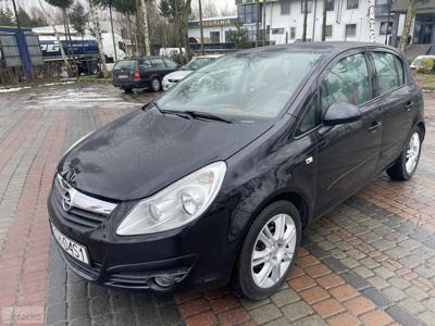 Opel Corsa D 1.3 CDTI Enjoy