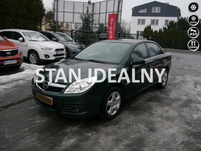 Opel Vectra C (2002-2008) 2.2 Stan Idealny 100%bez rdzy i korozji bezwypadek z Niemiec Opłacony