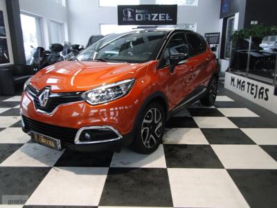 Renault Captur 1 Rej. PL 05.01.2023 / Hak / Tempomat / Navi