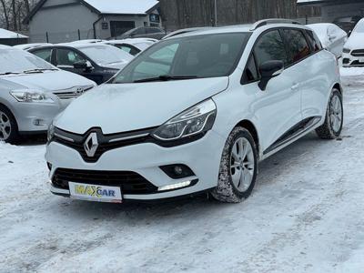 Renault Clio IV (2012-)