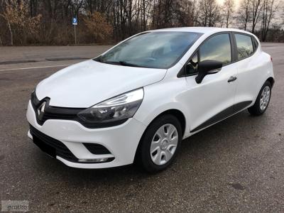 Renault Clio IV I wł., bezwyp., ASO, NAVI, Auto-Android, FV23%