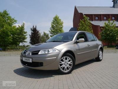 Renault Megane III