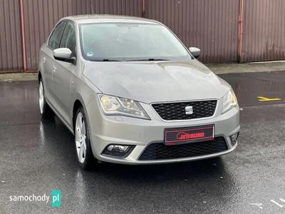 SEAT Toledo