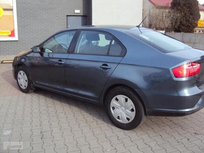 SEAT Toledo IV