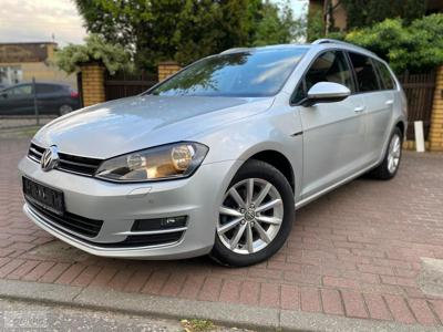 Volkswagen Golf VII 2.0 TDI -150Km F.Vat.. DSG ,ZAREJESTROWANY! Navi!