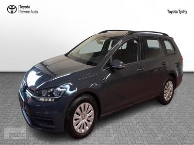 Volkswagen Golf VII Volkswagen Golf VII SV 1.0 TSI Trendline | salon pl. | 1 wł. | VAT23