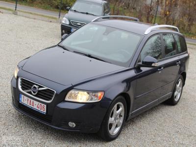 Volvo V50 II