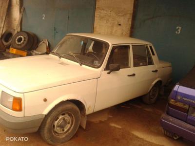 Wartburg 1.3