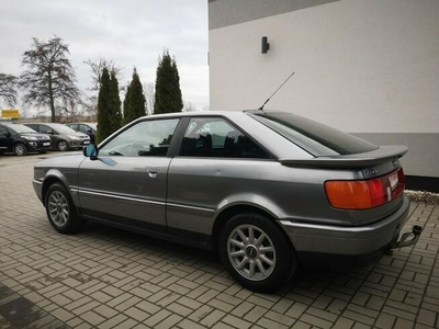 2.0 B 115KM Automat Alu Audi Szyberdach Halogeny Serwis