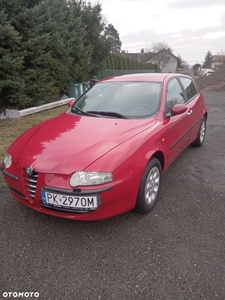 Alfa Romeo 147