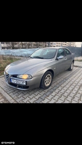 Alfa Romeo 156 1.9 JTD Progression