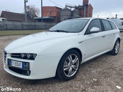 Alfa Romeo 159 2.0JTDM Sport Plus