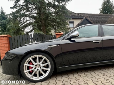 Alfa Romeo 159 2.2 JTS 16V ti