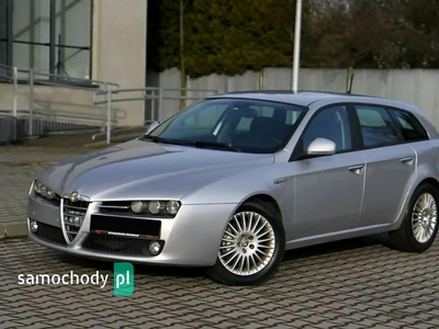 Alfa Romeo 159