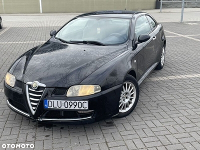 Alfa Romeo GT