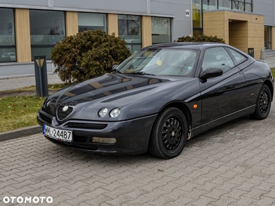 Alfa Romeo GTV 2.0 16v TSpark