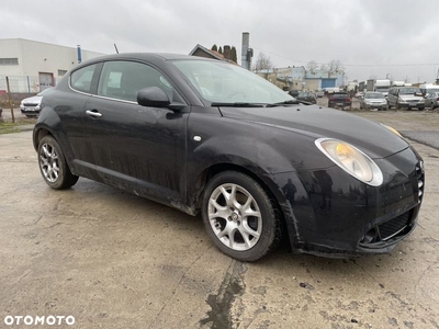 Alfa Romeo Mito 1.3 JTDM