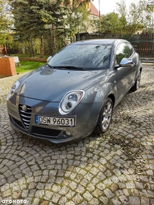 Alfa Romeo Mito 1.4 16V MultiAir Super