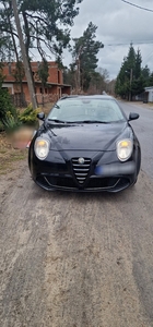 Alfa Romeo MiTo 2009 r.