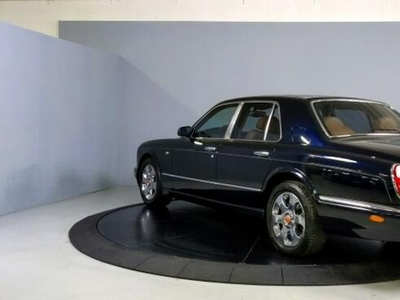 Arnage Red Label