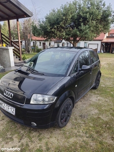 Audi A2 1.4 TDI