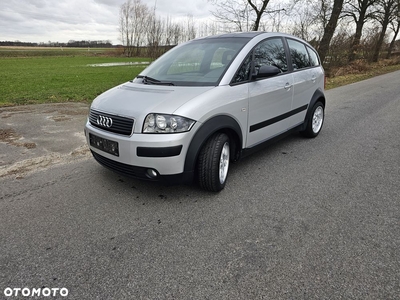 Audi A2 1.4 TDI