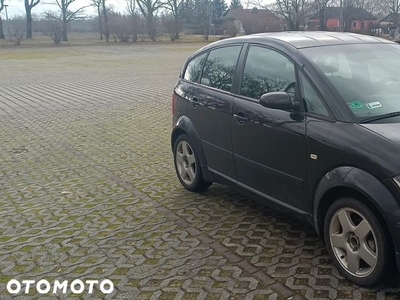 Audi A2 1.6