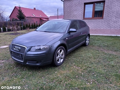 Audi A3 1.6 Ambiente