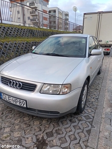 Audi A3 1.6 Ambiente