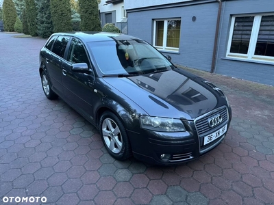 Audi A3 1.6 Ambition