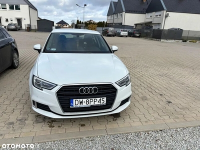 Audi A3 1.6 TDI