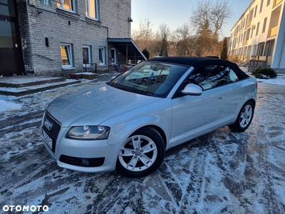 Audi A3 1.8 TFSI Ambiente