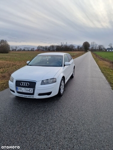 Audi A3 1.9 TDI Ambiente