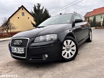 Audi A3 1.9 TDI Attraction