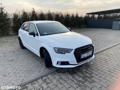 Audi A3 2.0 TDI Ambition