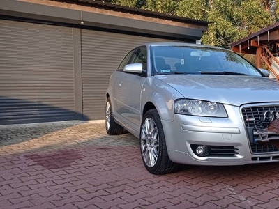 Audi a3 8p 1.9 105 km TDI oznaczenie silnika BKC