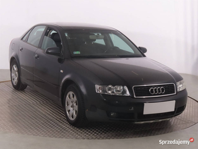 Audi A4 1.9 TDI