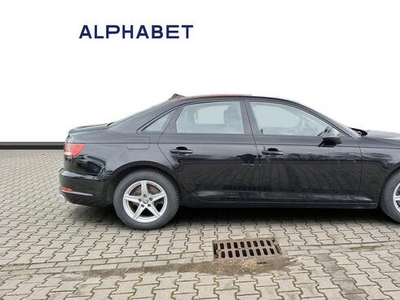 Audi A4 35 TFSI S tronic