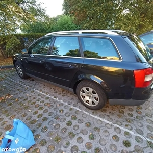 Audi A4 Avant 1.9 TDI